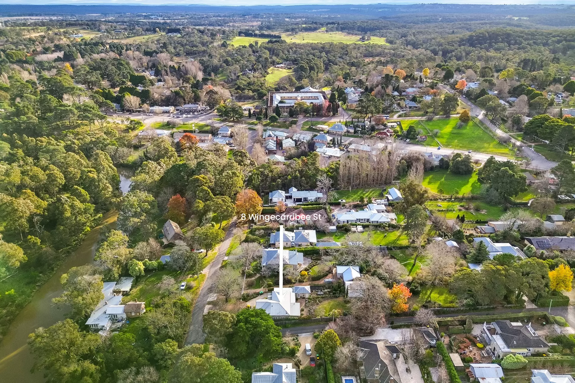 8 Wingecarribee Street, Berrima For Sale by Sydney Sotheby's International Realty - image 19