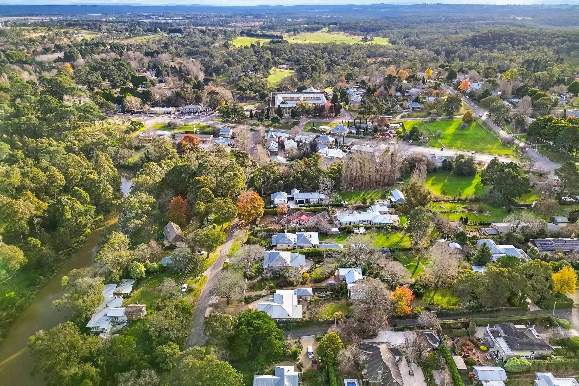 8 Wingecarribee Street, Berrima For Sale by Sydney Sotheby's International Realty - image 18