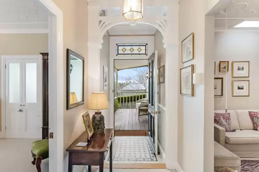 8 Wingecarribee Street, Berrima For Sale by Sydney Sotheby's International Realty