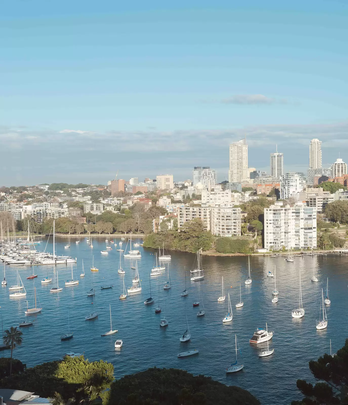 11A&11B/21 Thornton Street, Darling Point For Sale by Sydney Sotheby's International Realty - image 12