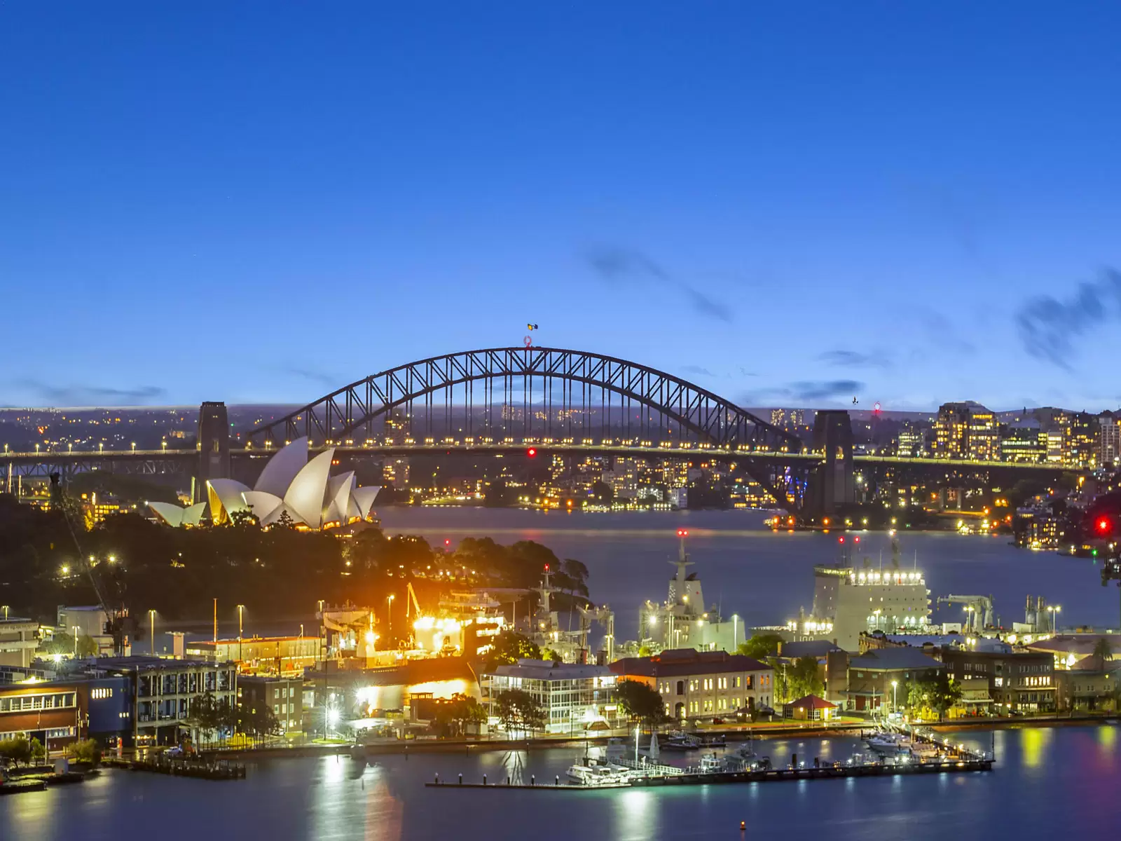 11A&11B/21 Thornton Street, Darling Point For Sale by Sydney Sotheby's International Realty - image 3
