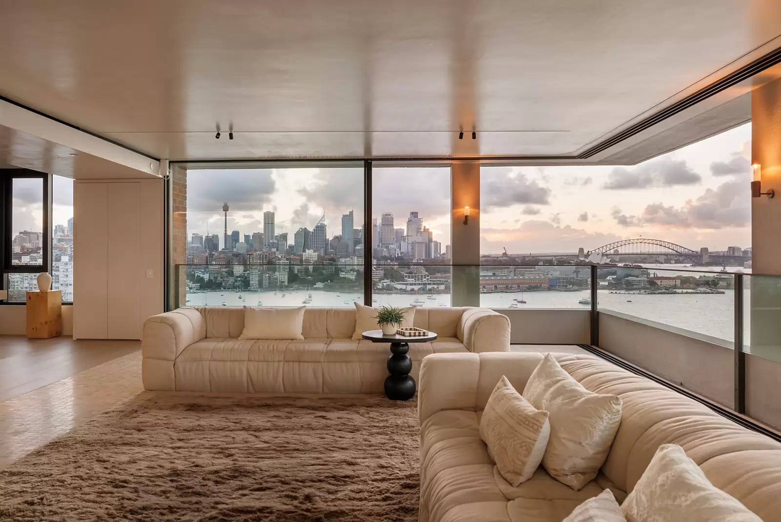 11A&11B/21 Thornton Street, Darling Point For Sale by Sydney Sotheby's International Realty - image 1