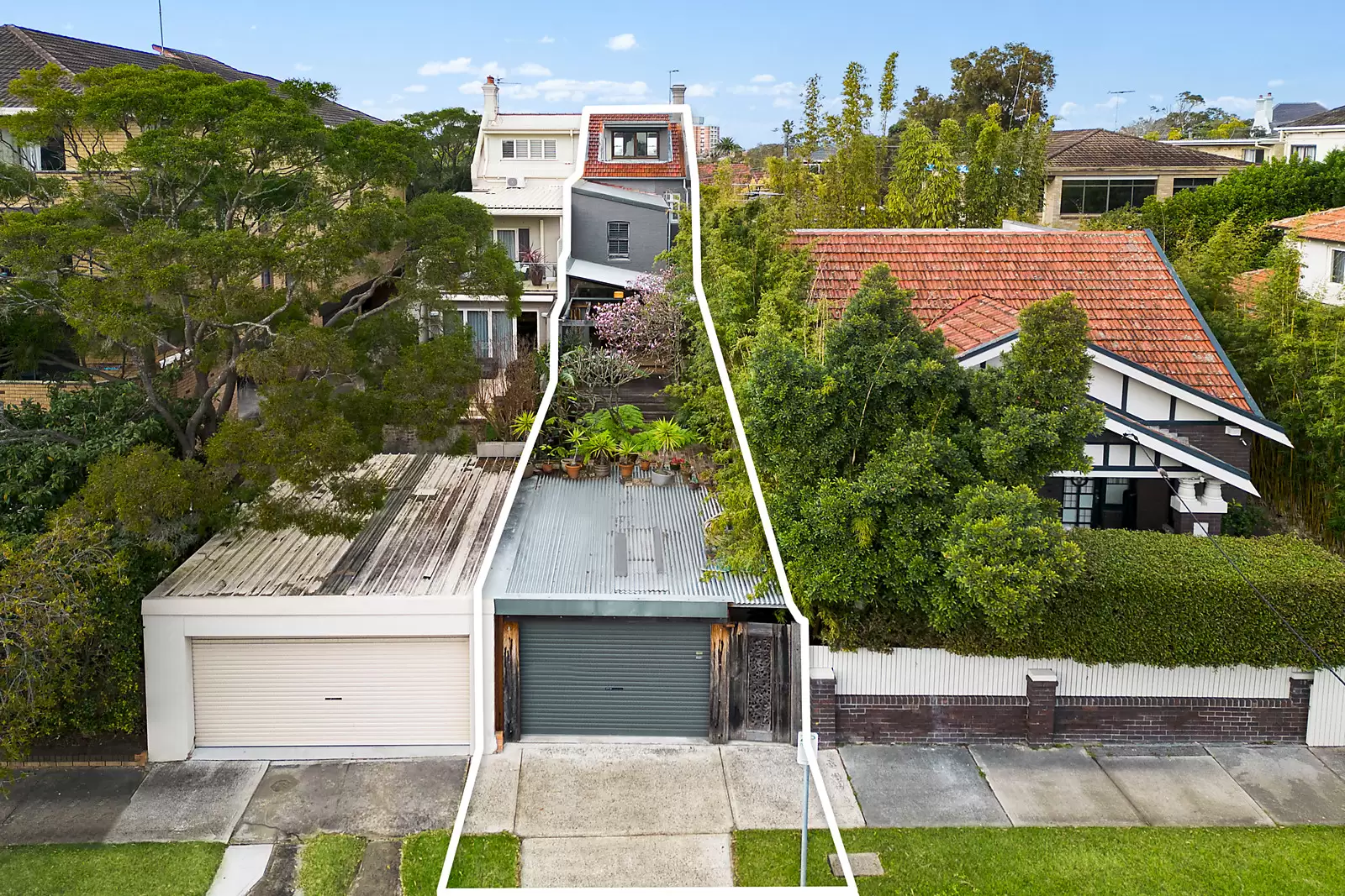 21 Frenchmans Road, Randwick Sold by Sydney Sotheby's International Realty - image 2