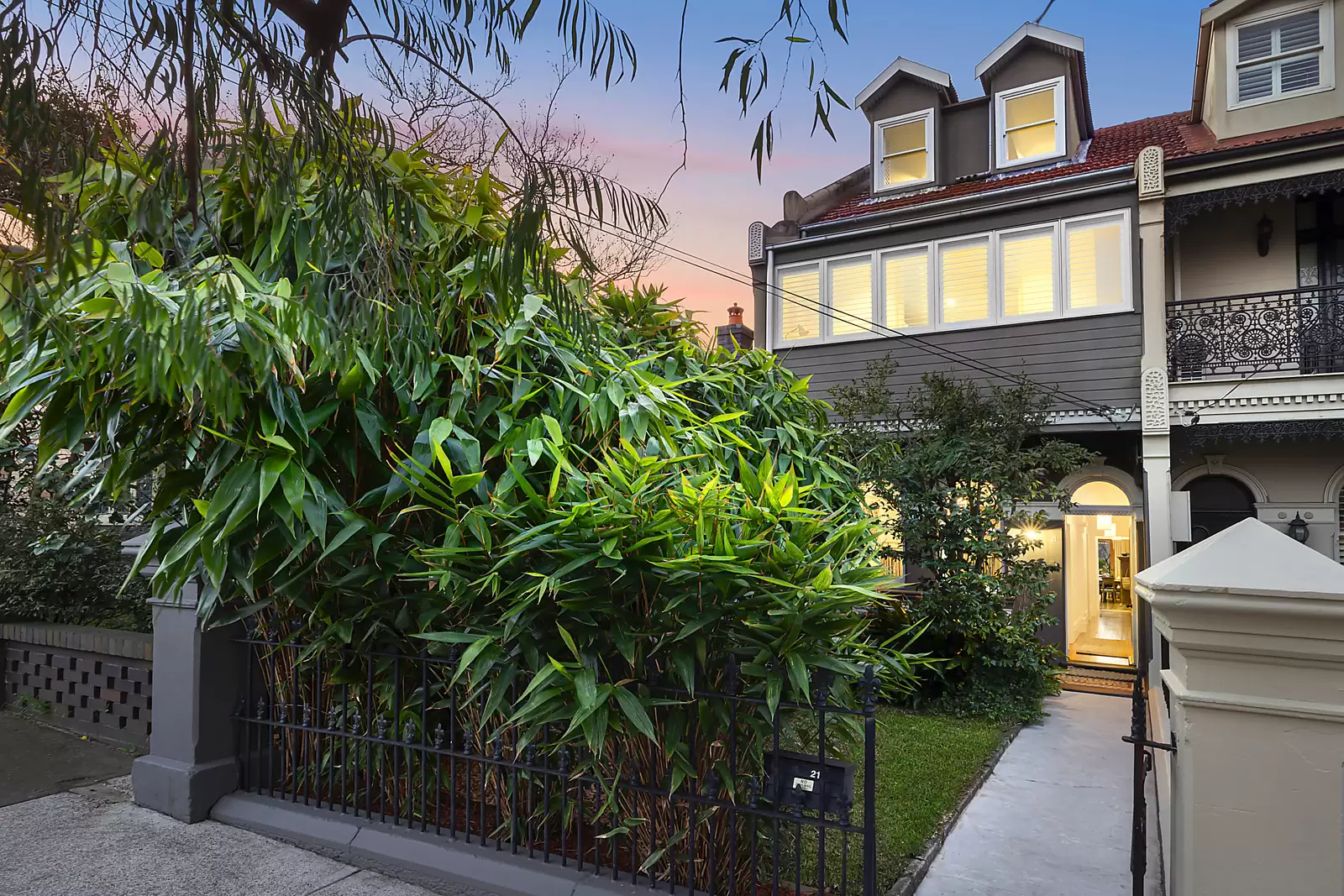 21 Frenchmans Road, Randwick Sold by Sydney Sotheby's International Realty - image 3