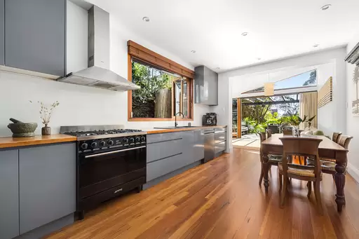 21 Frenchmans Road, Randwick Sold by Sydney Sotheby's International Realty