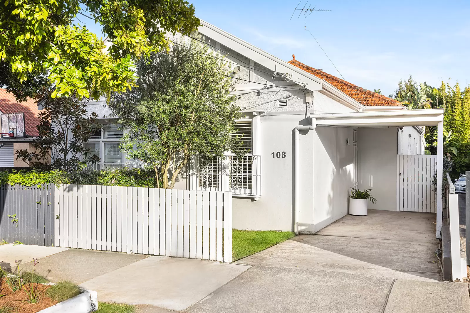 108 Fern Street, Randwick Sold by Sydney Sotheby's International Realty - image 13