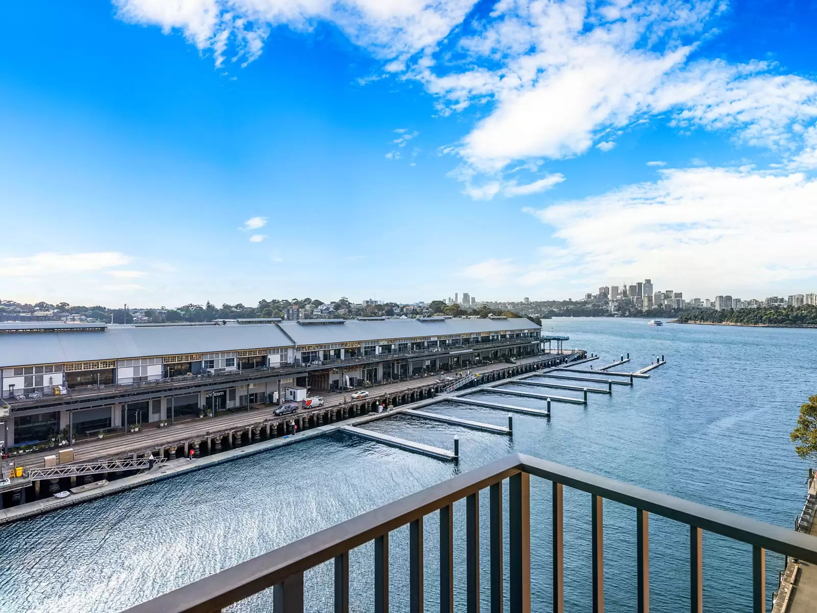 605/8 Darling Island Road, Pyrmont Sold by Sydney Sotheby's International Realty - image 9