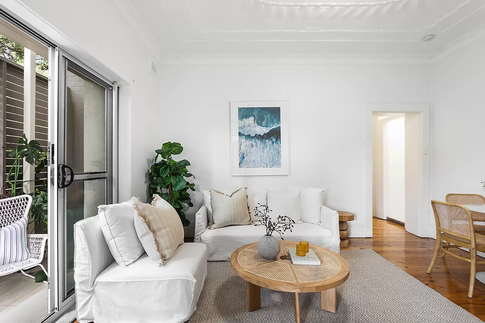 9/136 Coogee Bay Road, Coogee Sold by Sydney Sotheby's International Realty - image 1