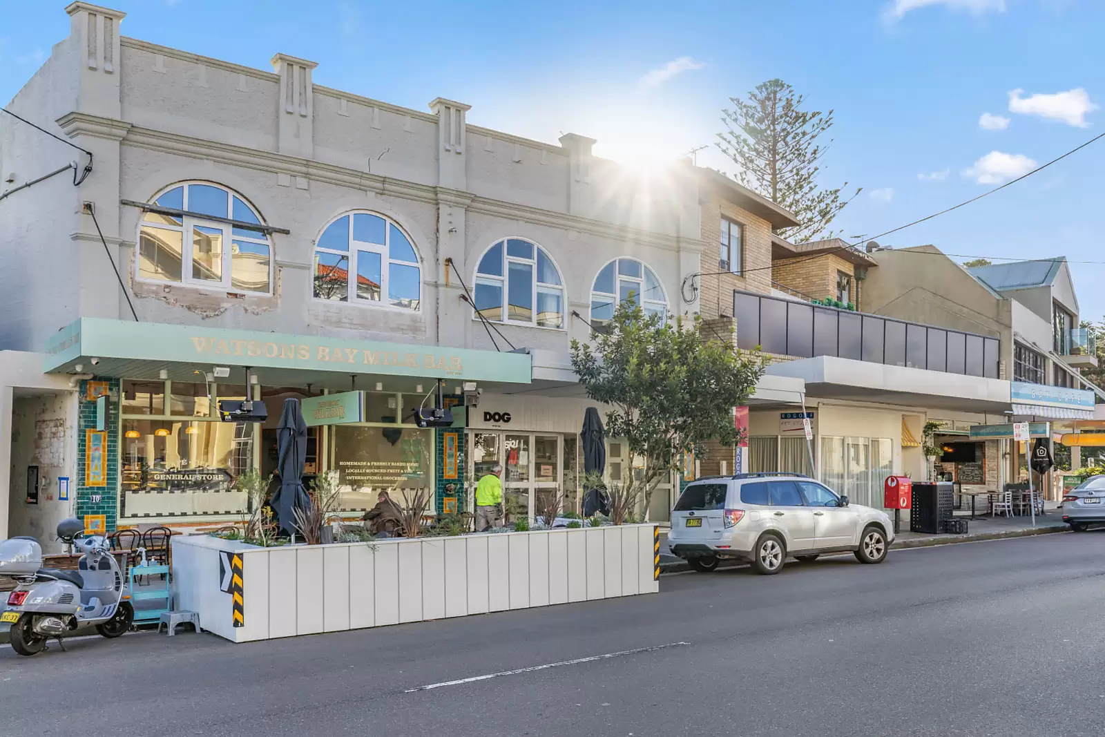 9/7 Military Road, Watsons Bay Sold by Sydney Sotheby's International Realty - image 9