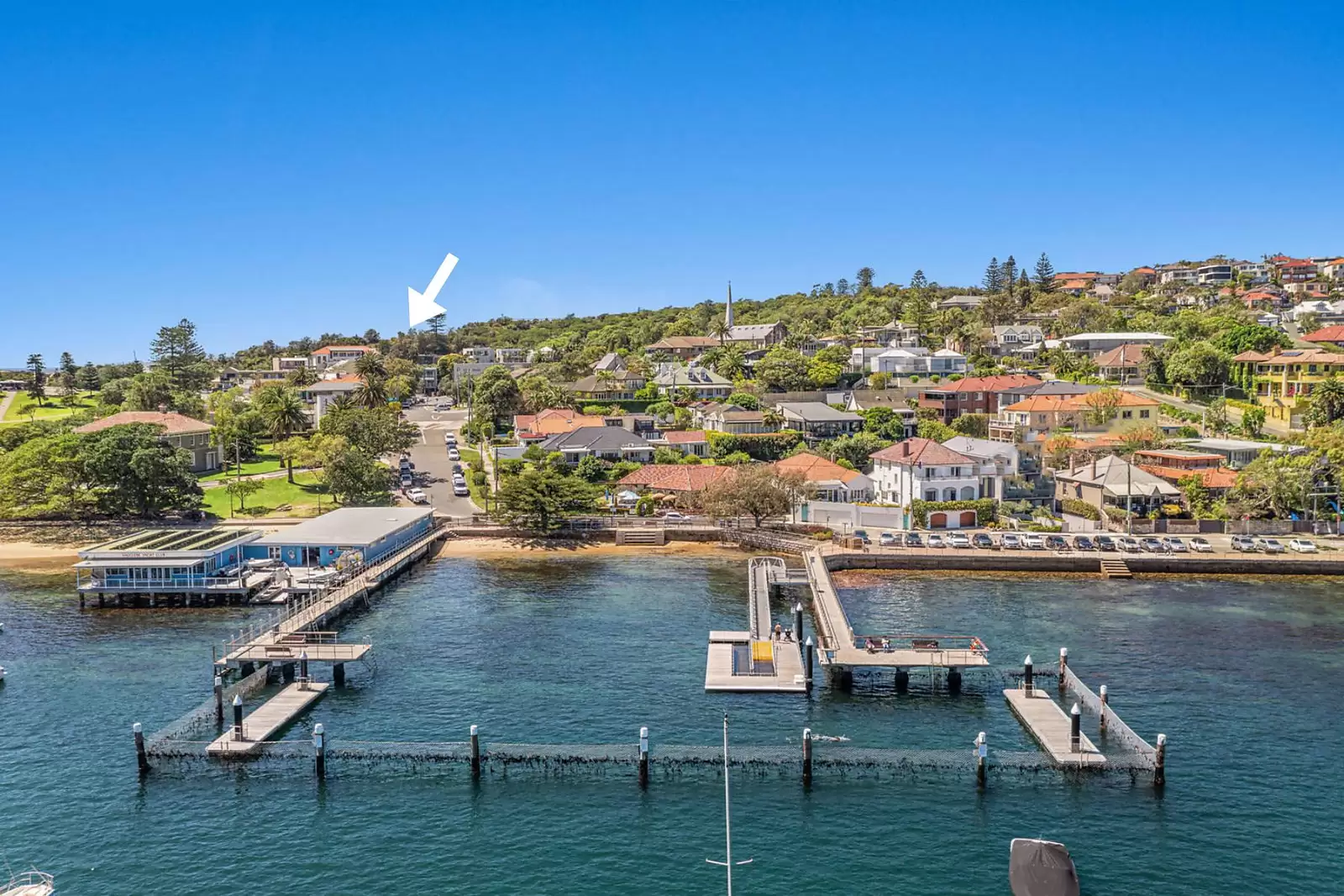 9/7 Military Road, Watsons Bay Sold by Sydney Sotheby's International Realty - image 1