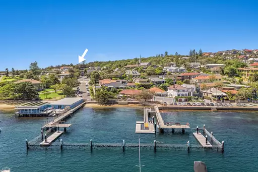 9/7 Military Road, Watsons Bay Sold by Sydney Sotheby's International Realty