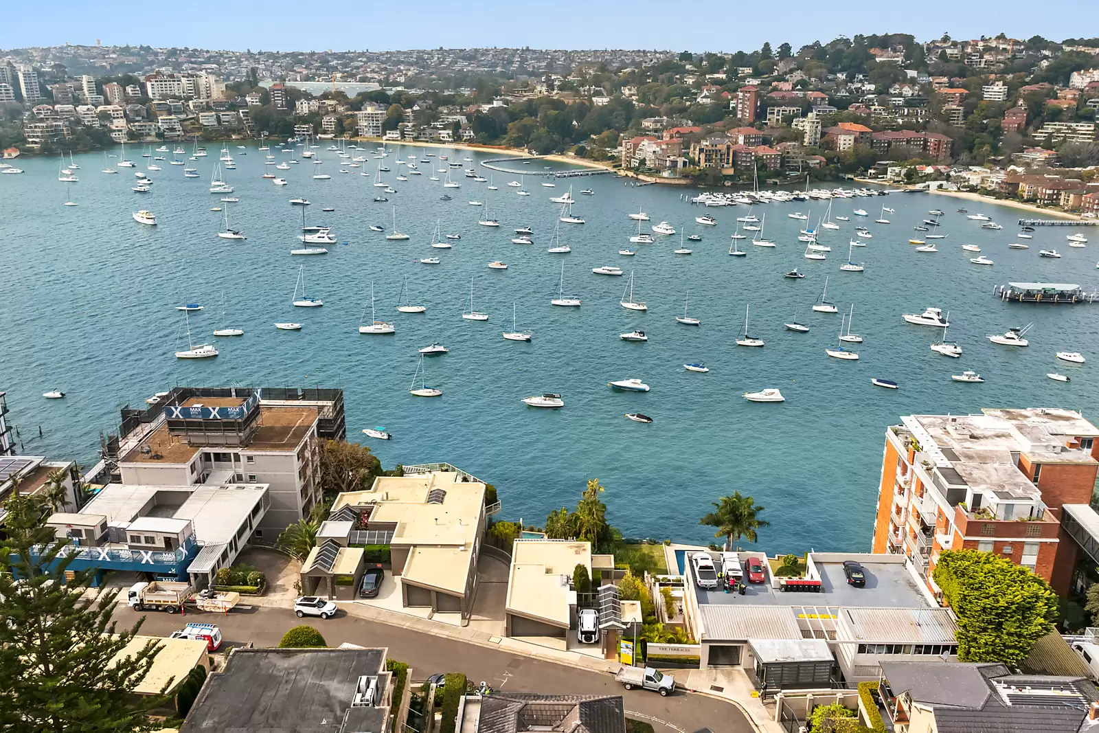 Penthouse/31 Sutherland Crescent, Darling Point Sold by Sydney Sotheby's International Realty - image 27