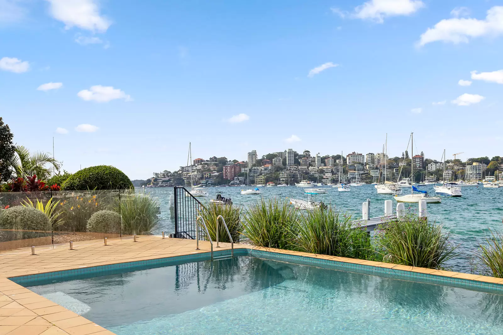 Penthouse/31 Sutherland Crescent, Darling Point Sold by Sydney Sotheby's International Realty - image 29