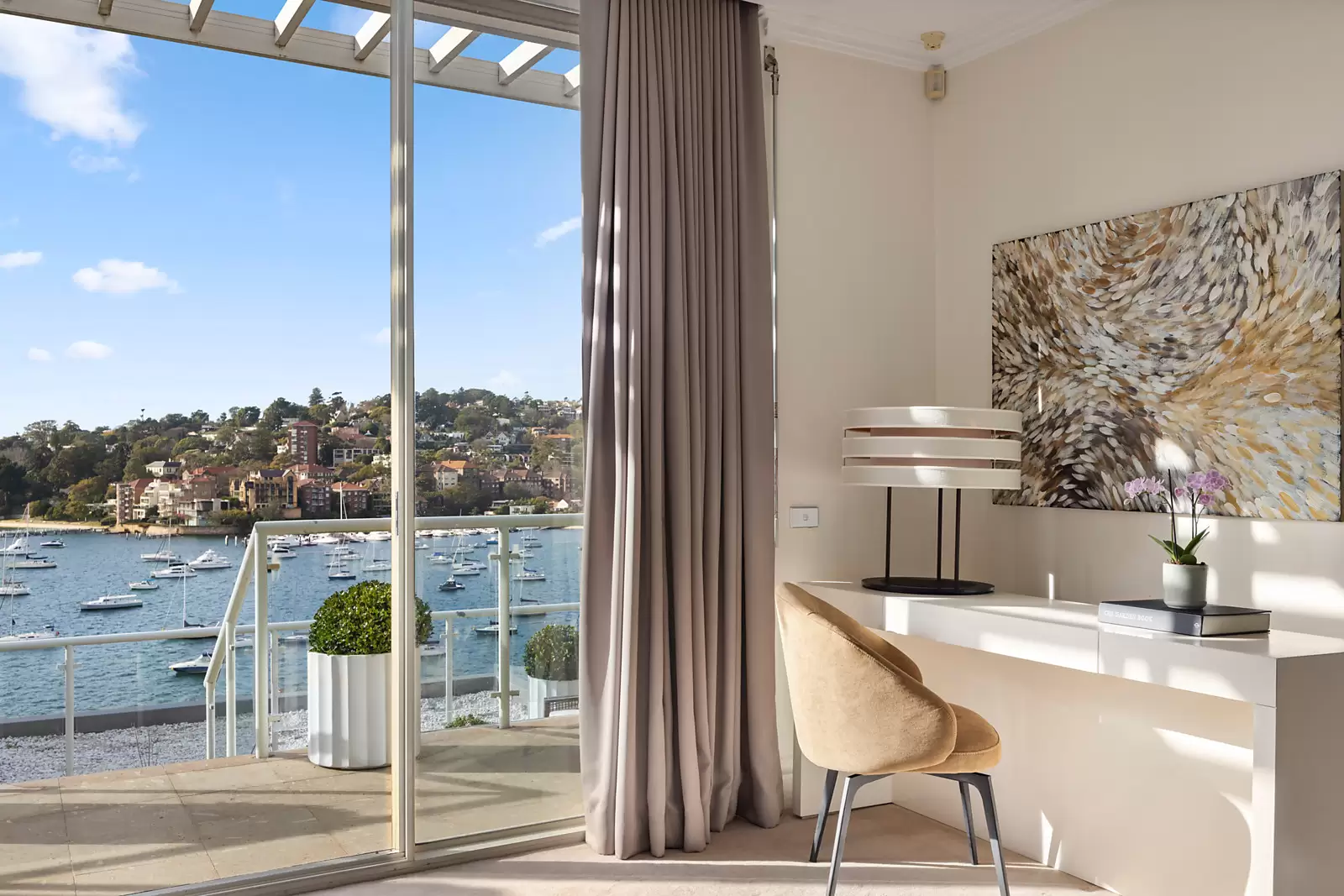 Penthouse/31 Sutherland Crescent, Darling Point Sold by Sydney Sotheby's International Realty - image 20