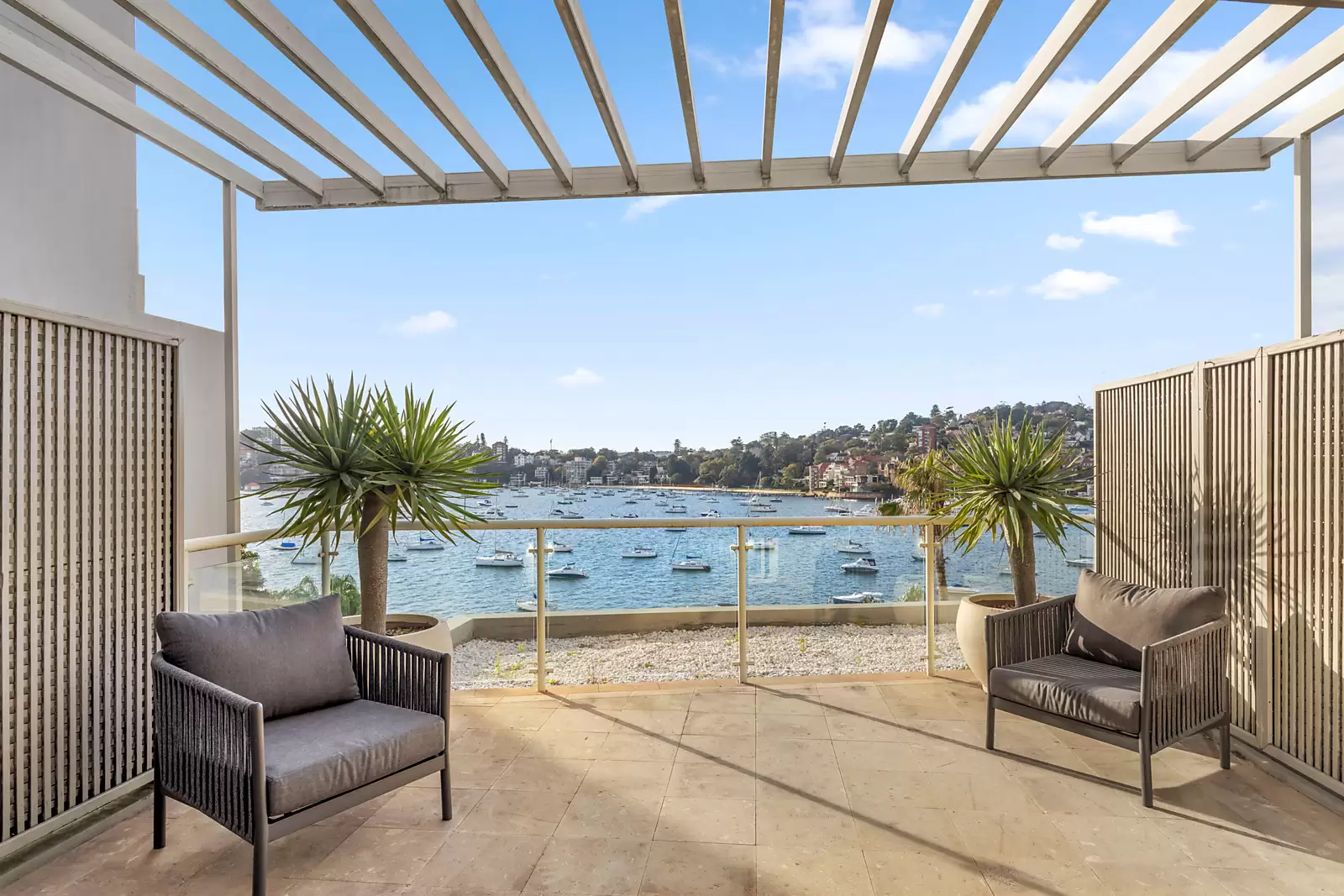 Penthouse/31 Sutherland Crescent, Darling Point Sold by Sydney Sotheby's International Realty - image 14