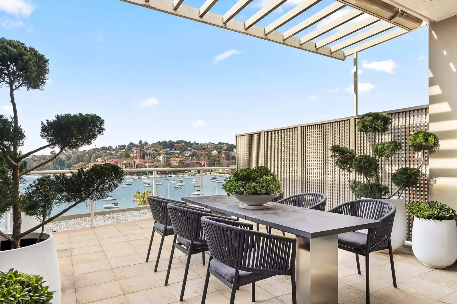 Penthouse/31 Sutherland Crescent, Darling Point Sold by Sydney Sotheby's International Realty - image 18