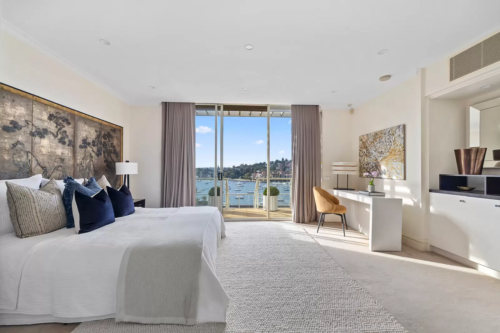 Penthouse/31 Sutherland Crescent, Darling Point Sold by Sydney Sotheby's International Realty - image 10