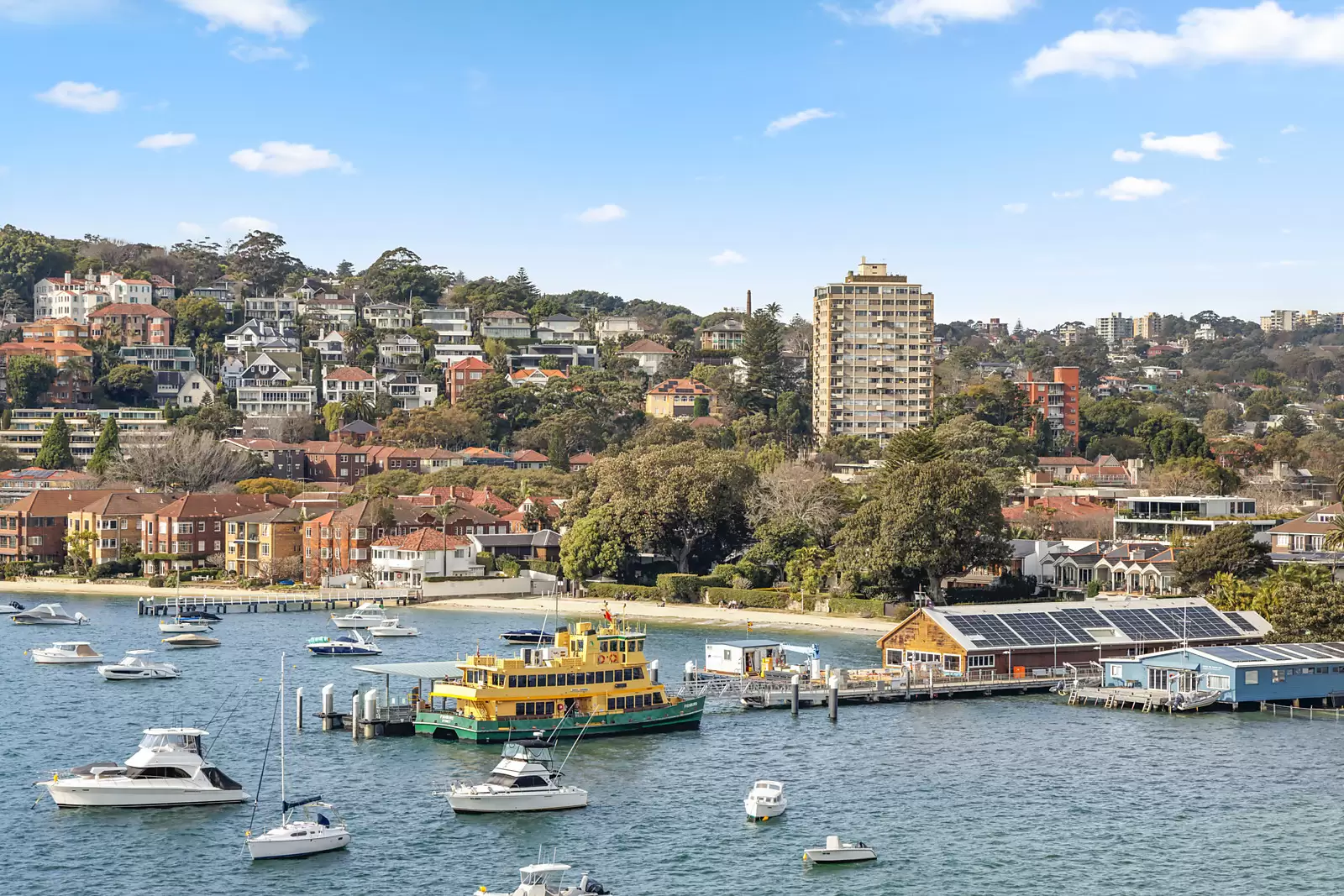 Penthouse/31 Sutherland Crescent, Darling Point Sold by Sydney Sotheby's International Realty - image 17