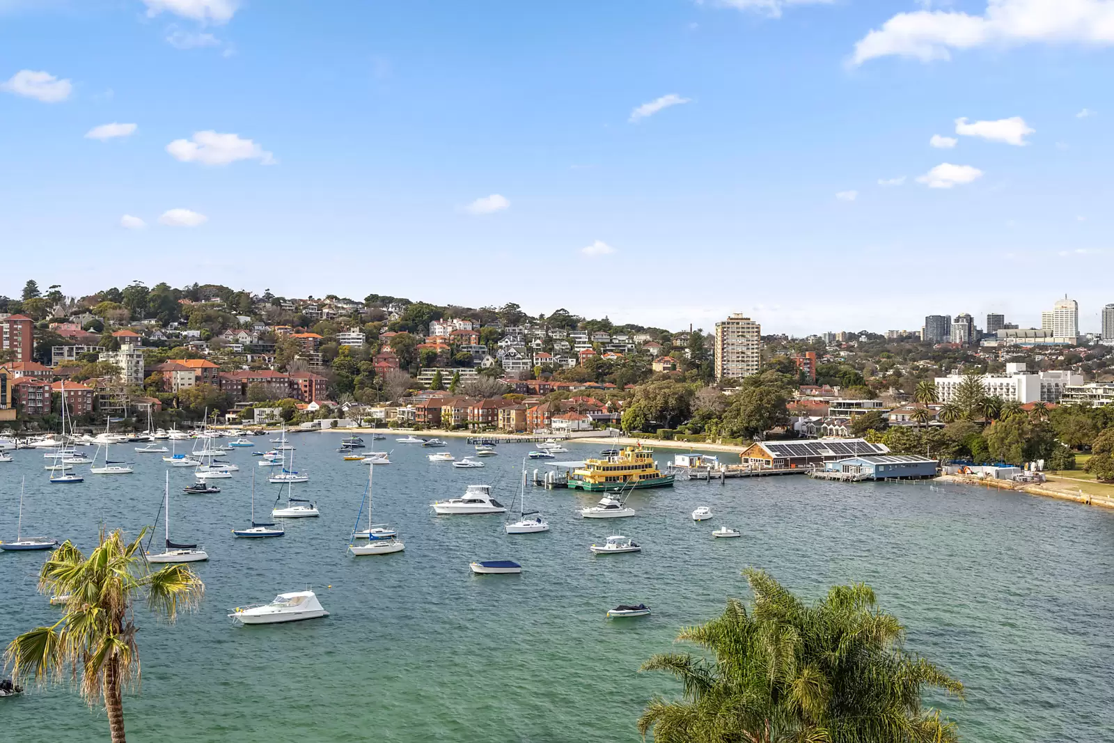 Penthouse/31 Sutherland Crescent, Darling Point Sold by Sydney Sotheby's International Realty - image 11