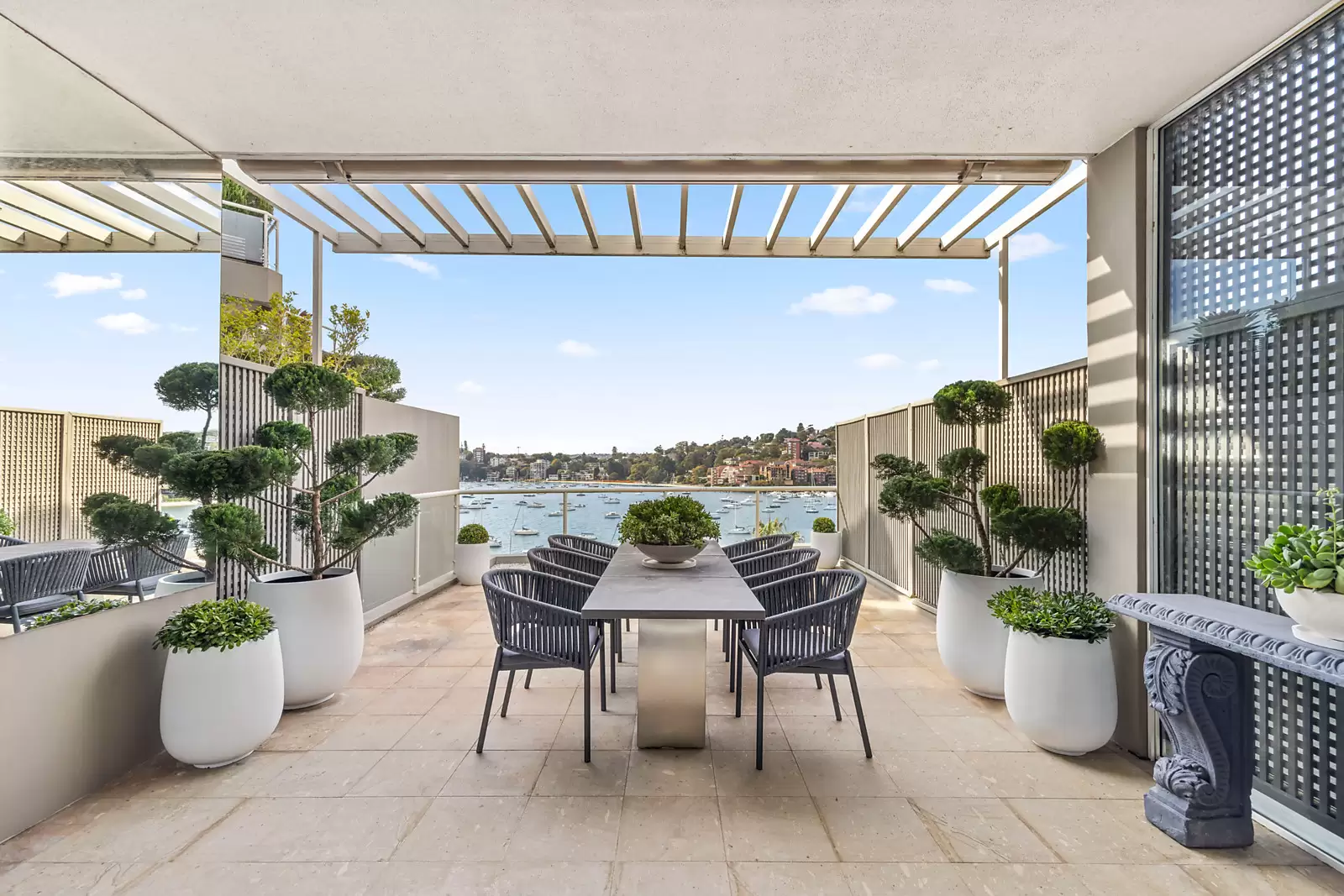 Penthouse/31 Sutherland Crescent, Darling Point Sold by Sydney Sotheby's International Realty - image 6