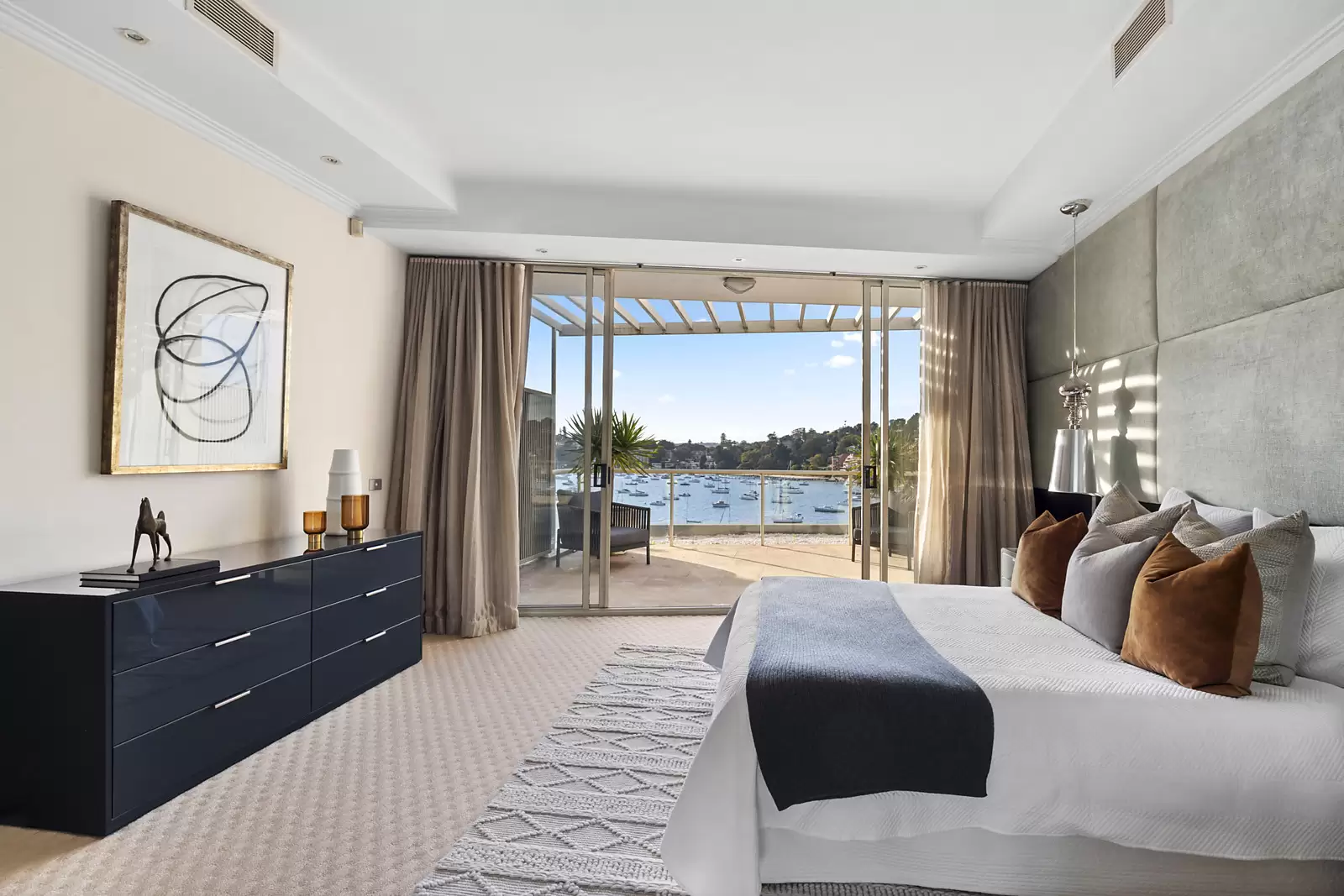 Penthouse/31 Sutherland Crescent, Darling Point Sold by Sydney Sotheby's International Realty - image 13