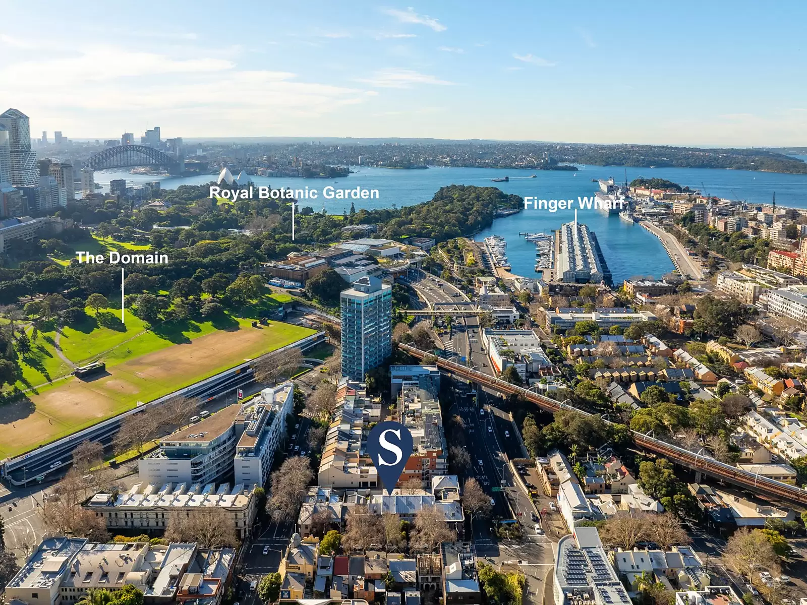 120 Cathedral Street, Woolloomooloo For Sale by Sydney Sotheby's International Realty - image 16