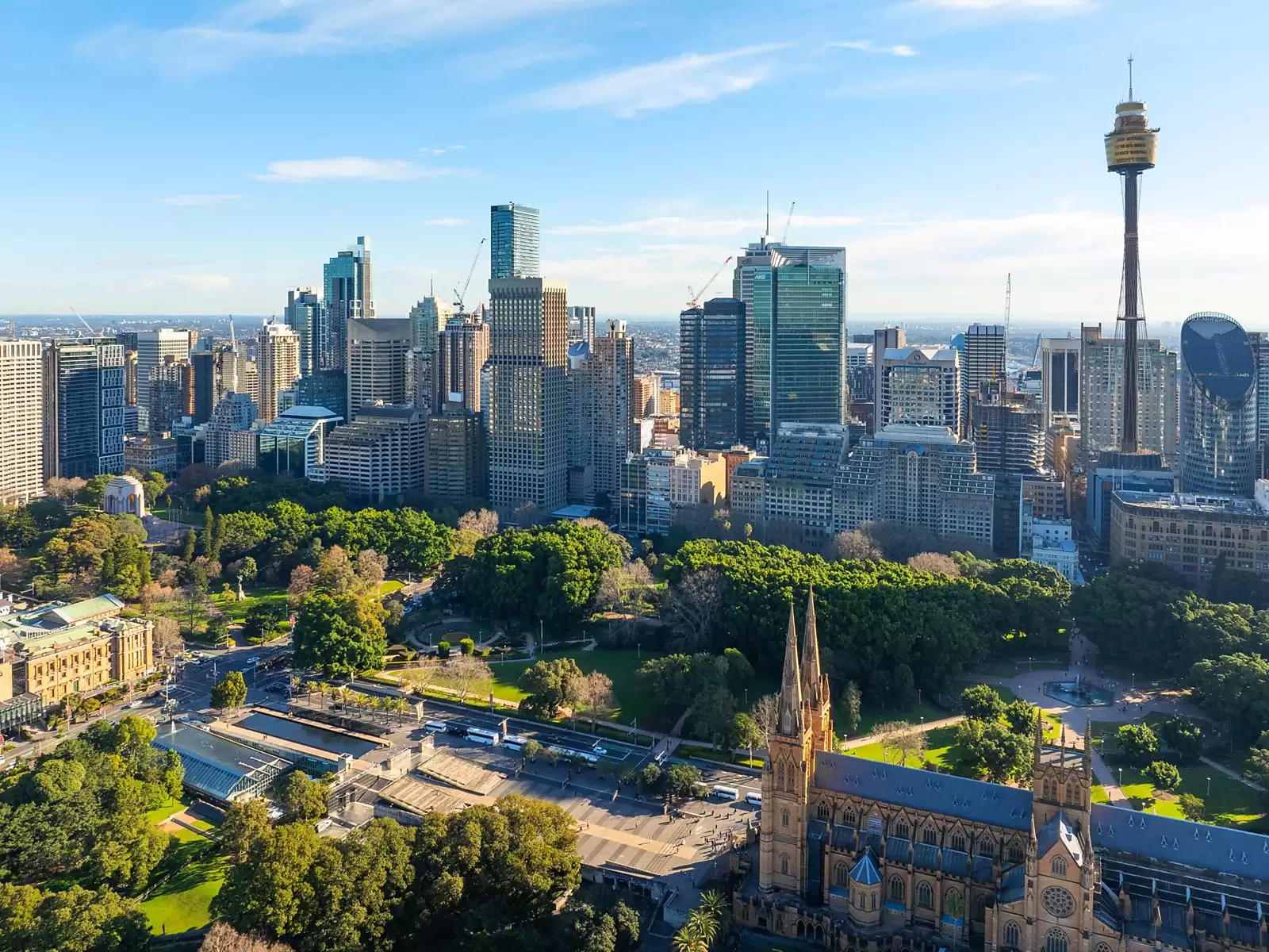 120 Cathedral Street, Woolloomooloo For Sale by Sydney Sotheby's International Realty - image 21