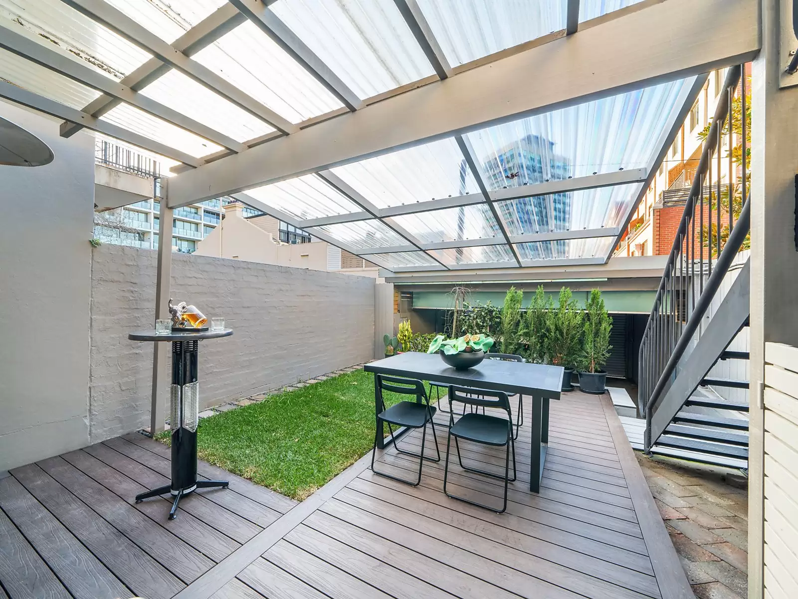 120 Cathedral Street, Woolloomooloo For Sale by Sydney Sotheby's International Realty - image 8