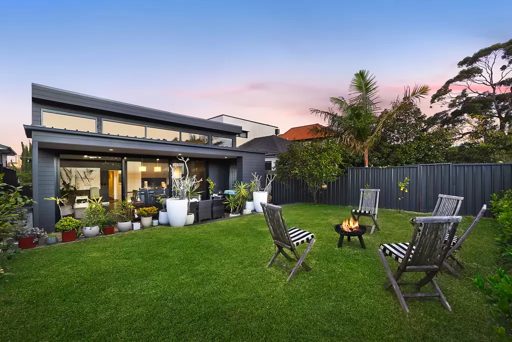 152 Eastern Avenue, Kingsford Sold by Sydney Sotheby's International Realty