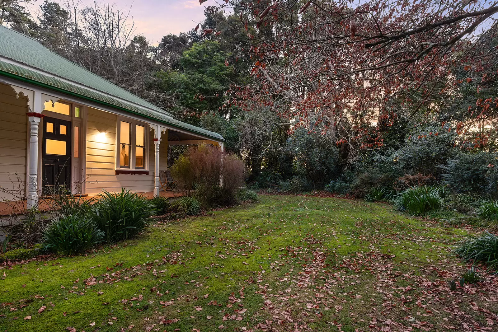 421 Myra Vale Road, Wildes Meadow For Sale by Sydney Sotheby's International Realty - image 9