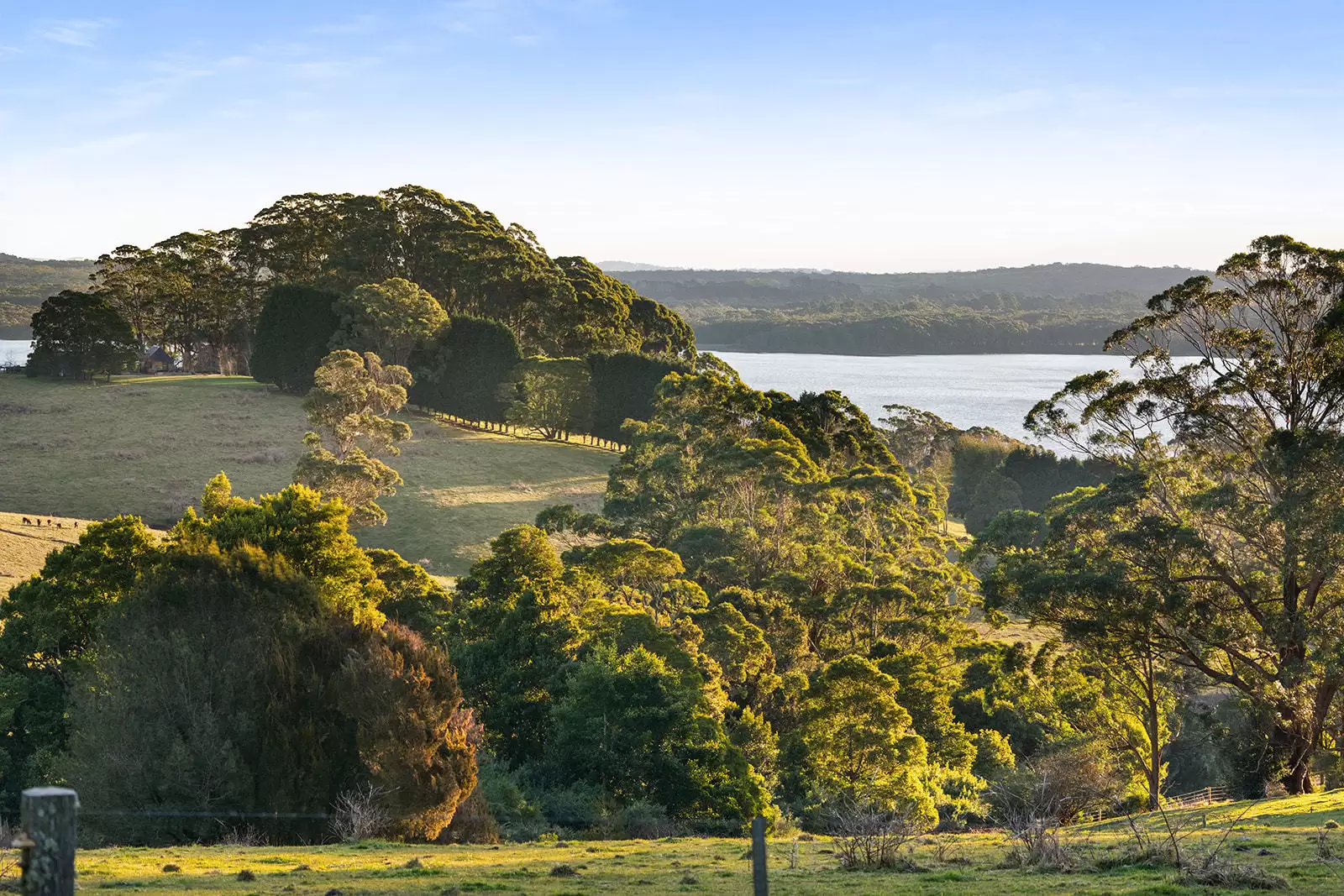 421 Myra Vale Road, Wildes Meadow For Sale by Sydney Sotheby's International Realty - image 3