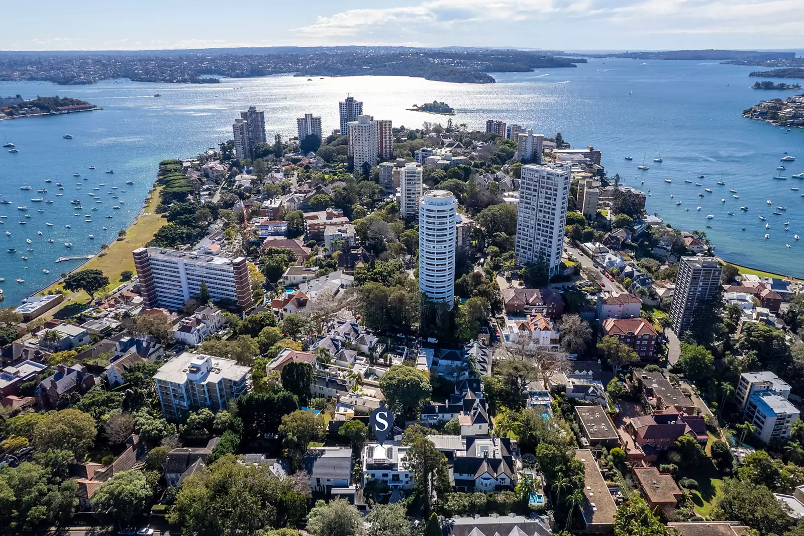 2D Greenoaks Avenue, Darling Point Sold by Sydney Sotheby's International Realty - image 31