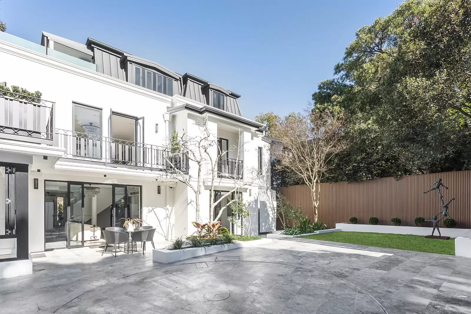 2D Greenoaks Avenue, Darling Point Sold by Sydney Sotheby's International Realty - image 5