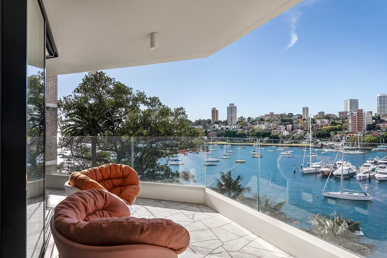 26/93 Elizabeth Bay Road, Elizabeth Bay Auction by Sydney Sotheby's International Realty - image 1