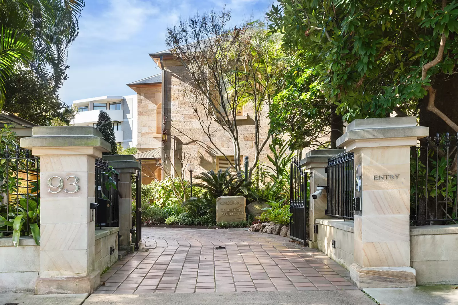 26/93 Elizabeth Bay Road, Elizabeth Bay Auction by Sydney Sotheby's International Realty - image 21