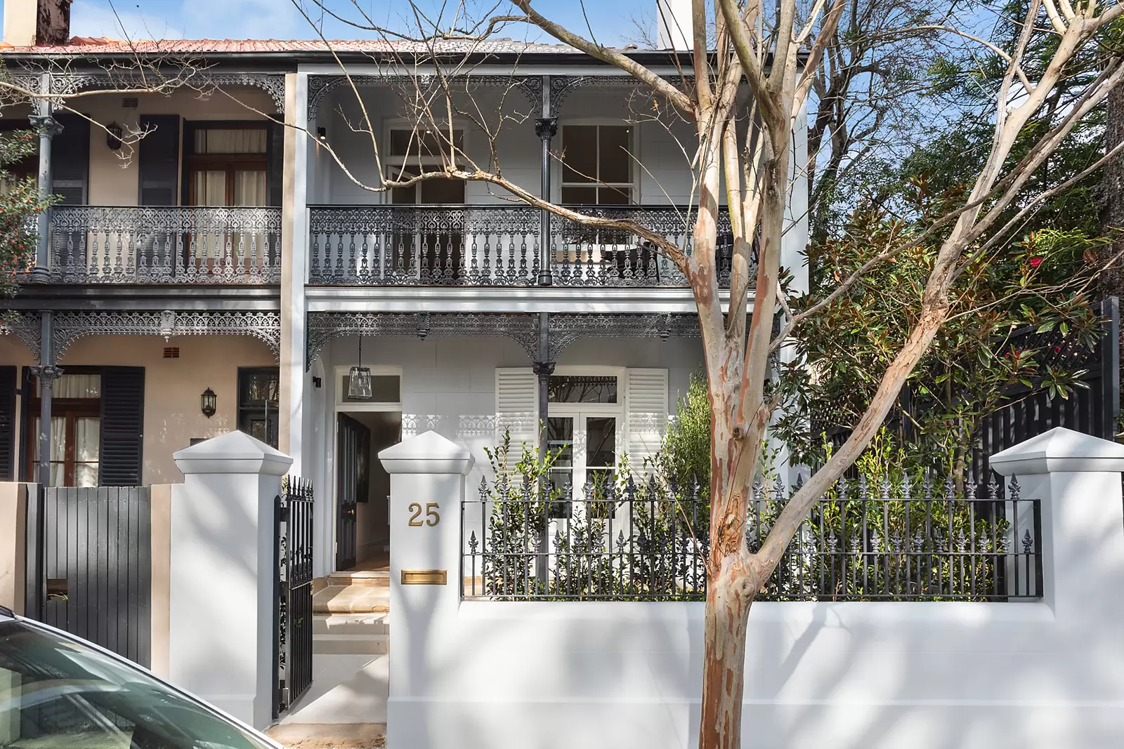 25 Jersey Road, Woollahra Sold by Sydney Sotheby's International Realty - image 22