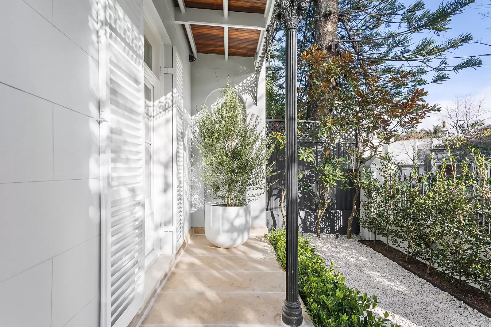 25 Jersey Road, Woollahra Sold by Sydney Sotheby's International Realty - image 21