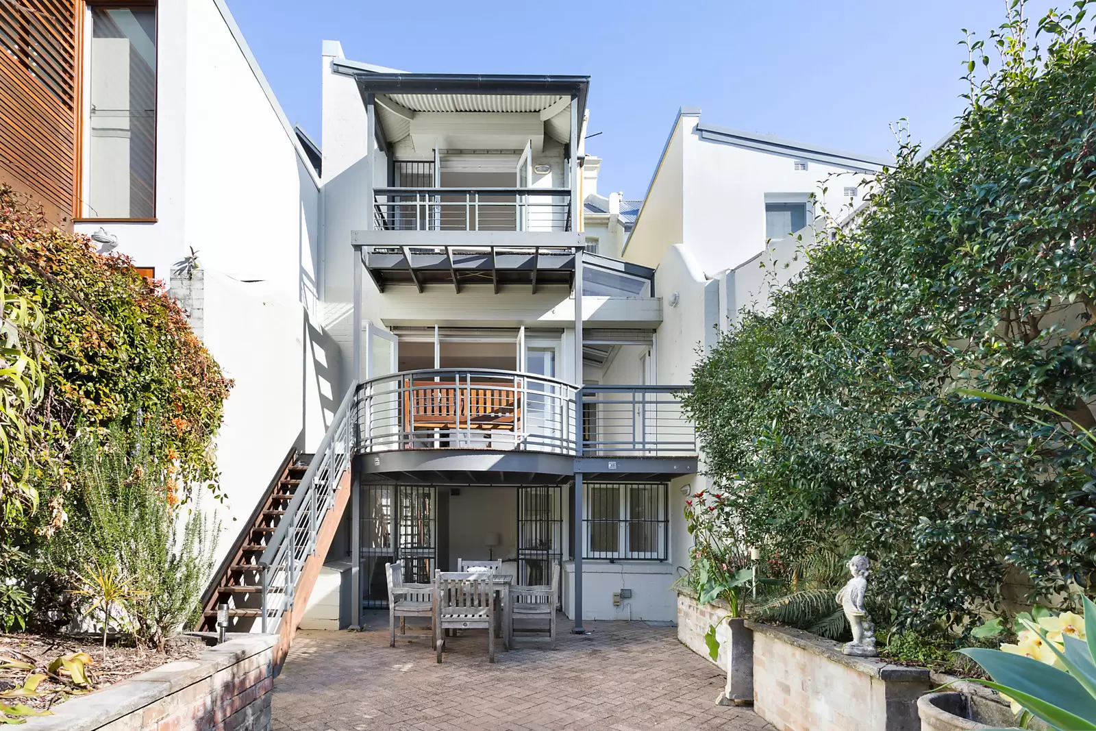 142 Windsor Street, Paddington Sold by Sydney Sotheby's International Realty - image 9