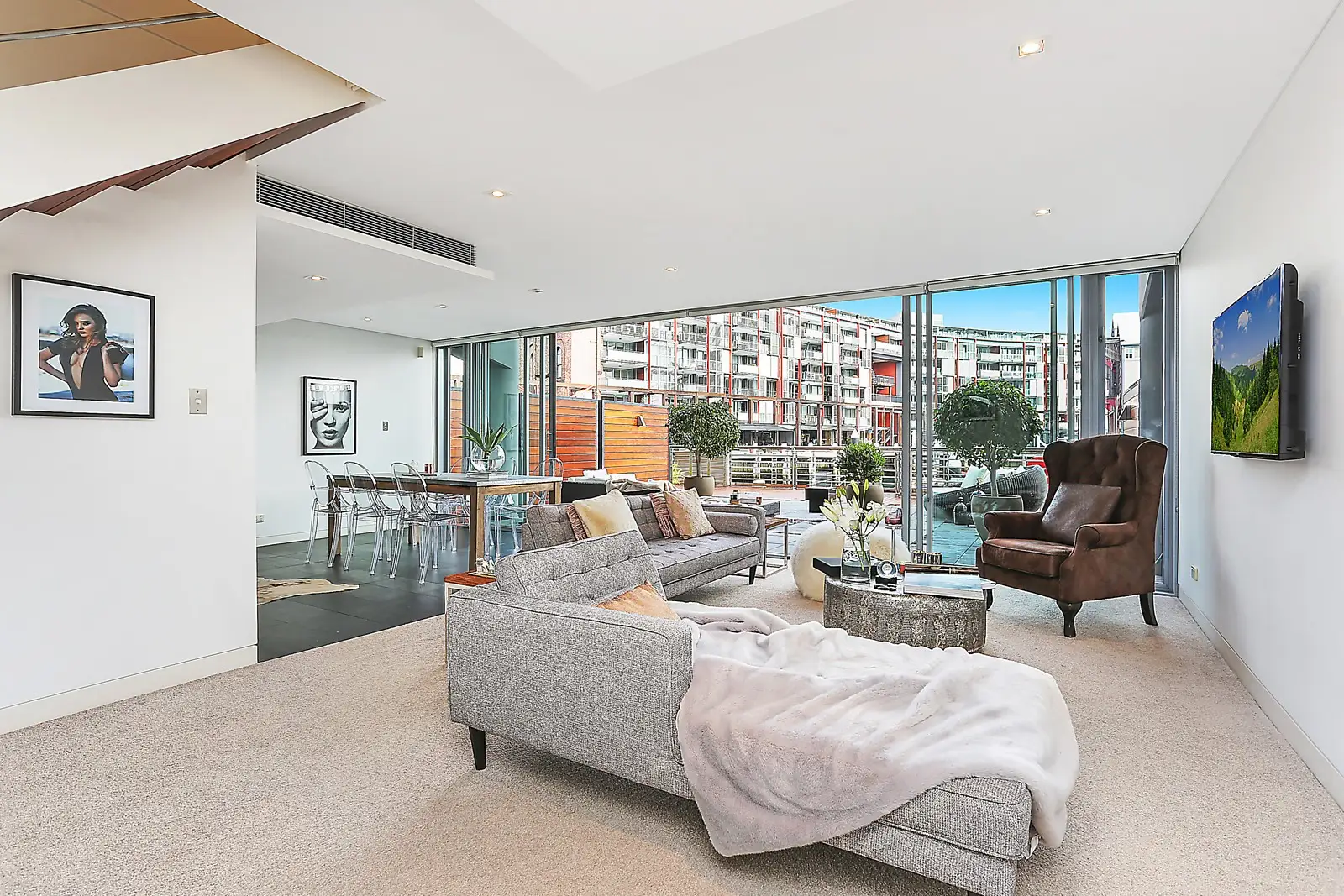 101/19 Hickson Road, Walsh Bay Sold by Sydney Sotheby's International Realty - image 3
