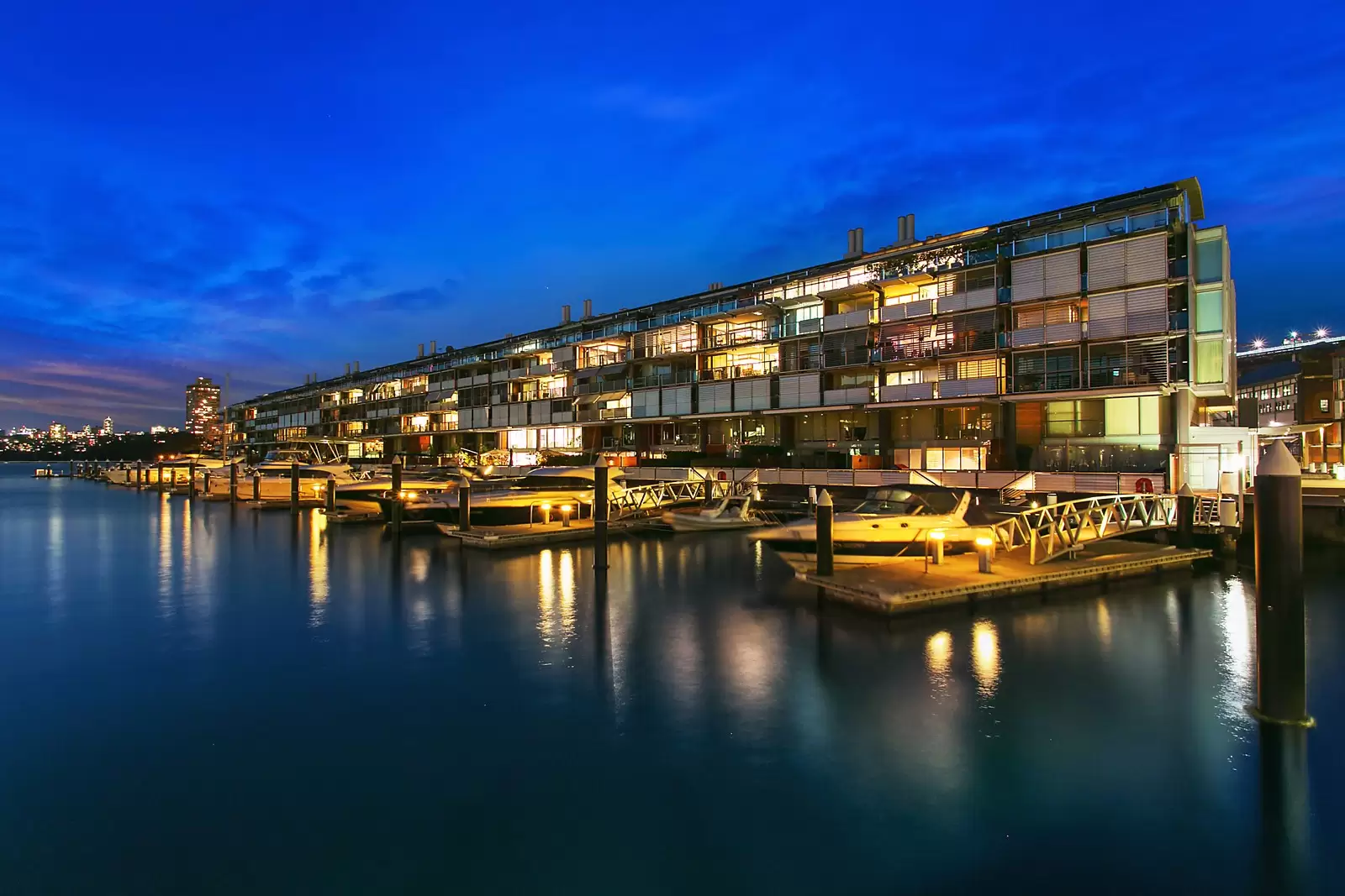 101/19 Hickson Road, Walsh Bay Sold by Sydney Sotheby's International Realty - image 8