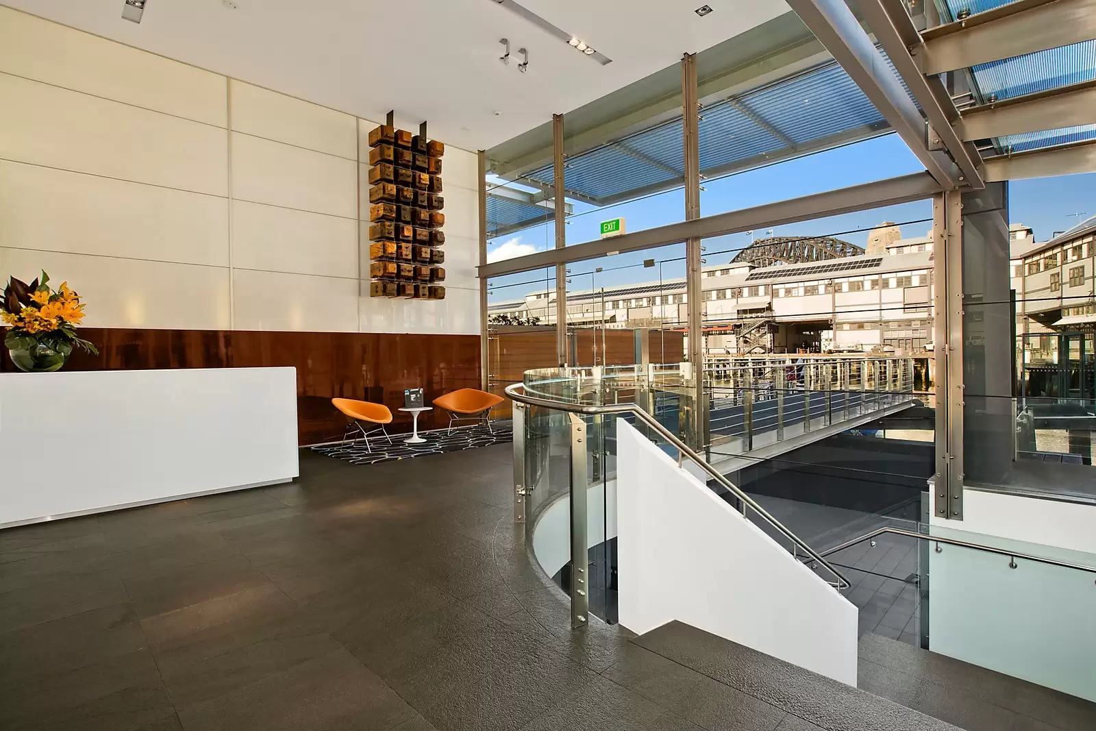 101/19 Hickson Road, Walsh Bay Sold by Sydney Sotheby's International Realty - image 9