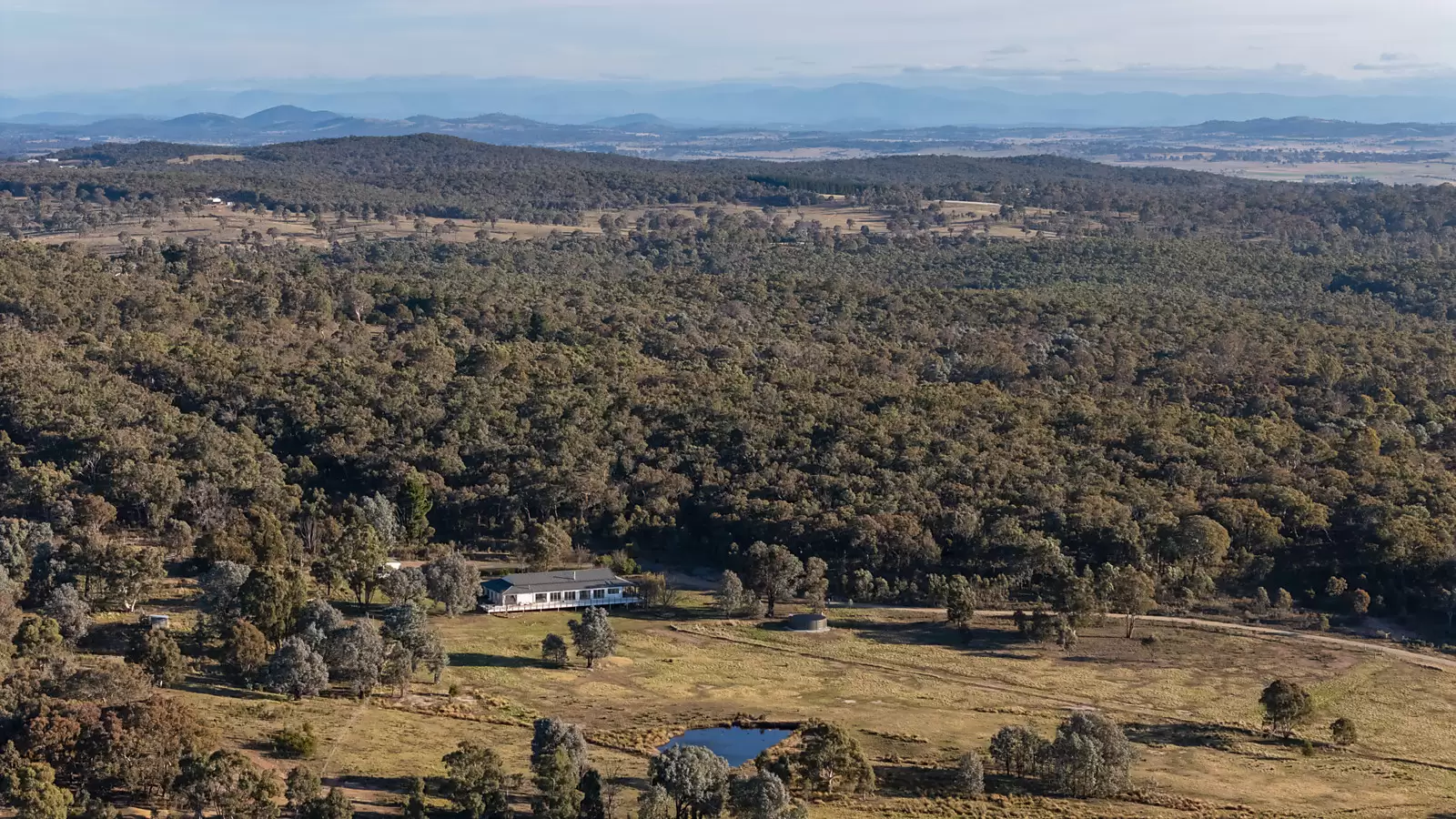 840 Marked Tree Road, Gundaroo For Sale by Sydney Sotheby's International Realty - image 7