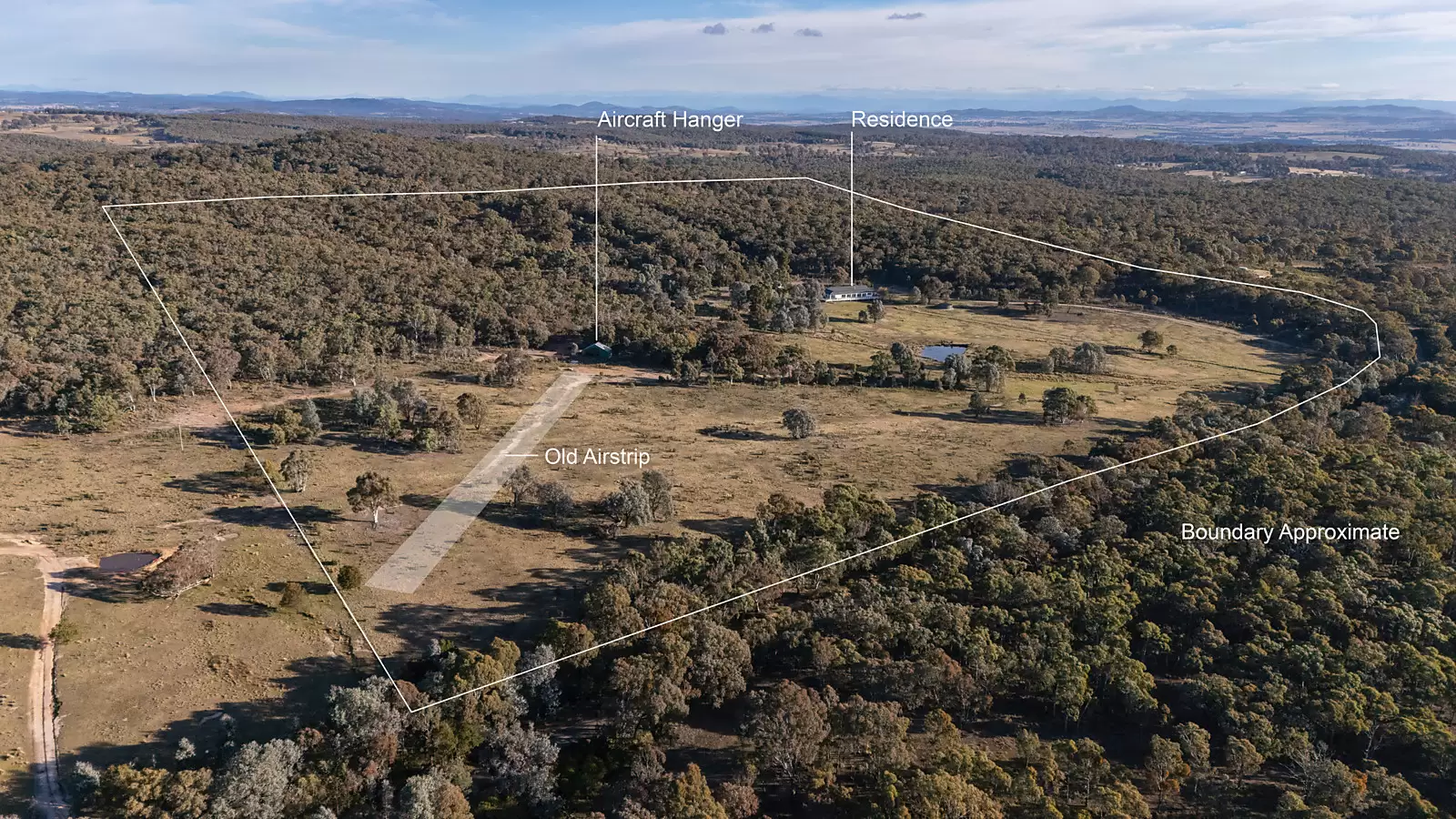 840 Marked Tree Road, Gundaroo For Sale by Sydney Sotheby's International Realty - image 14