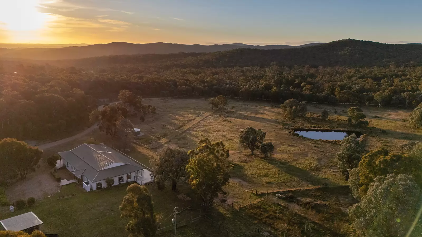 840 Marked Tree Road, Gundaroo For Sale by Sydney Sotheby's International Realty - image 5