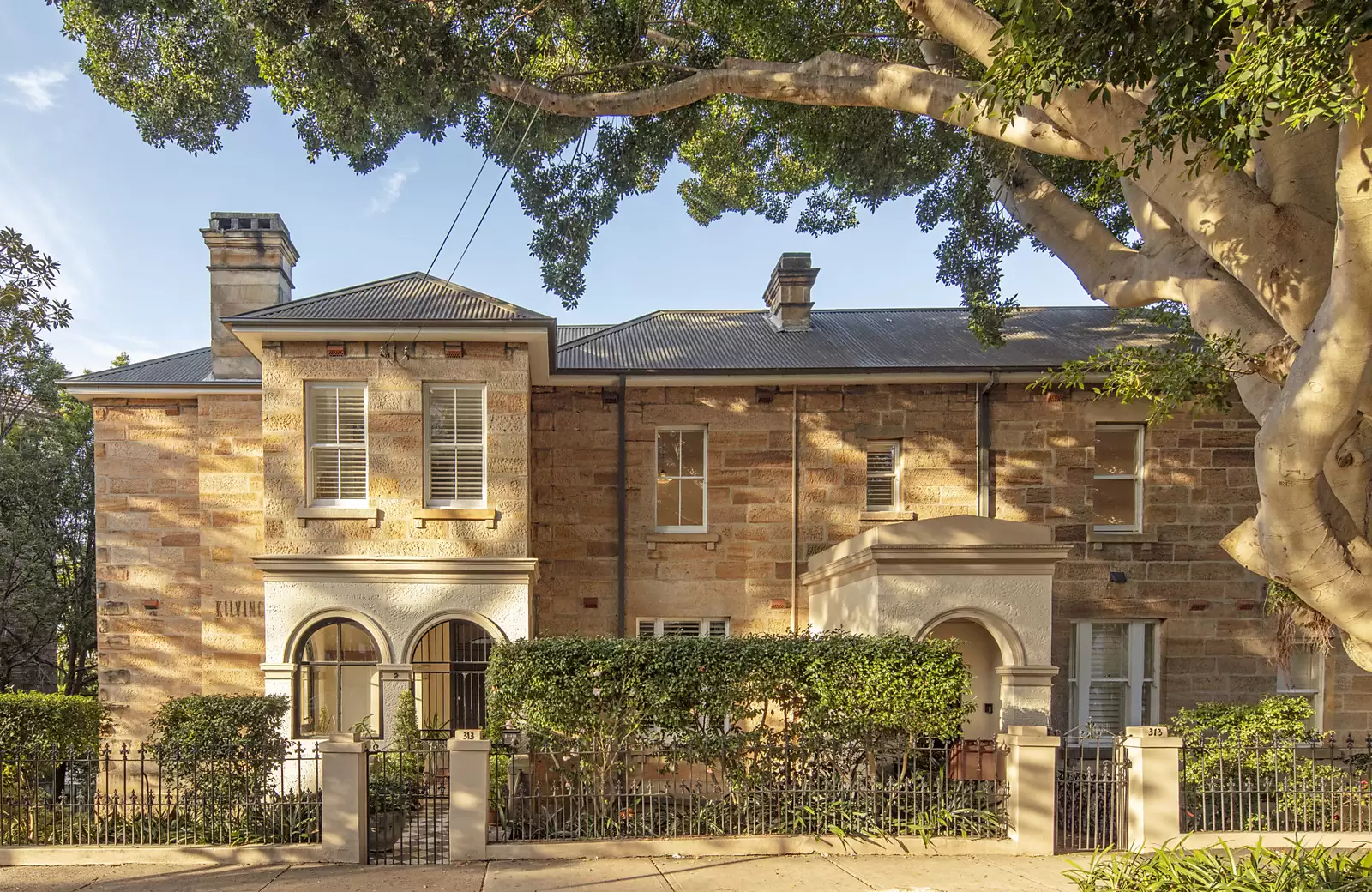 3/313 Edgecliff Road, Woollahra Sold by Sydney Sotheby's International Realty - image 14