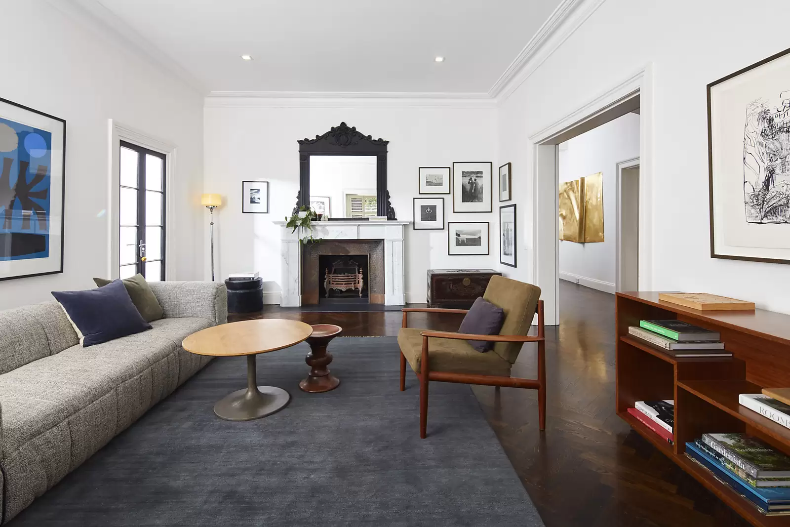 3/313 Edgecliff Road, Woollahra Sold by Sydney Sotheby's International Realty - image 2