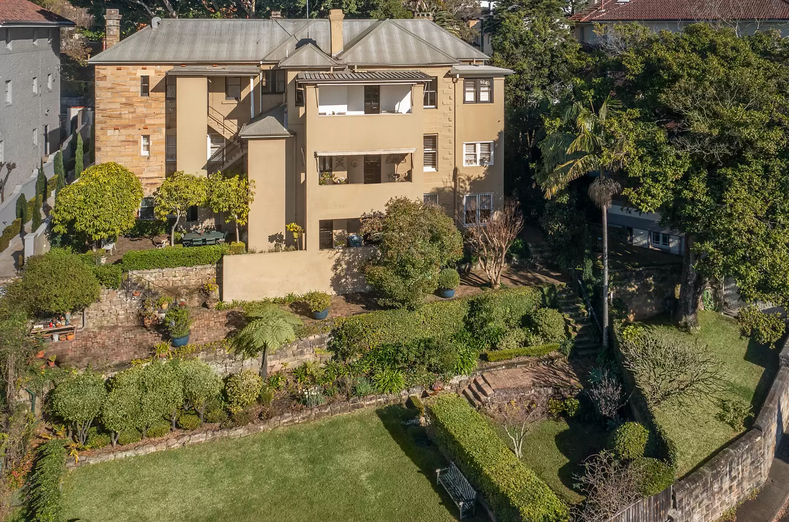 3/313 Edgecliff Road, Woollahra Sold by Sydney Sotheby's International Realty - image 16