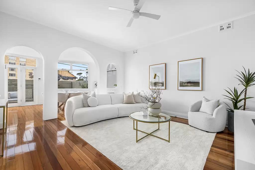 1 & 2/58 Arcadia Street, Coogee Sold by Sydney Sotheby's International Realty