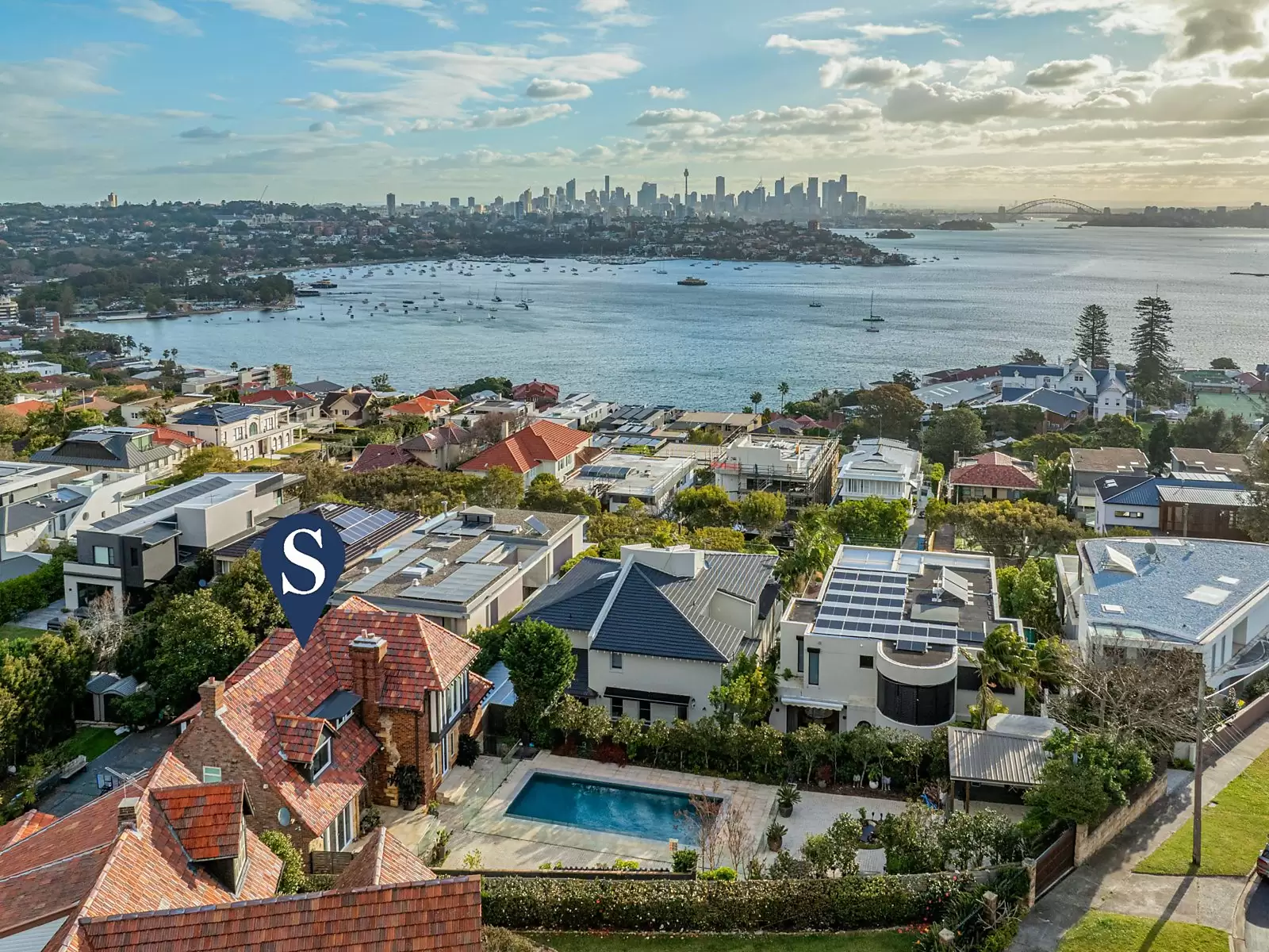 1 Cecil Road, Rose Bay Sold by Sydney Sotheby's International Realty - image 25