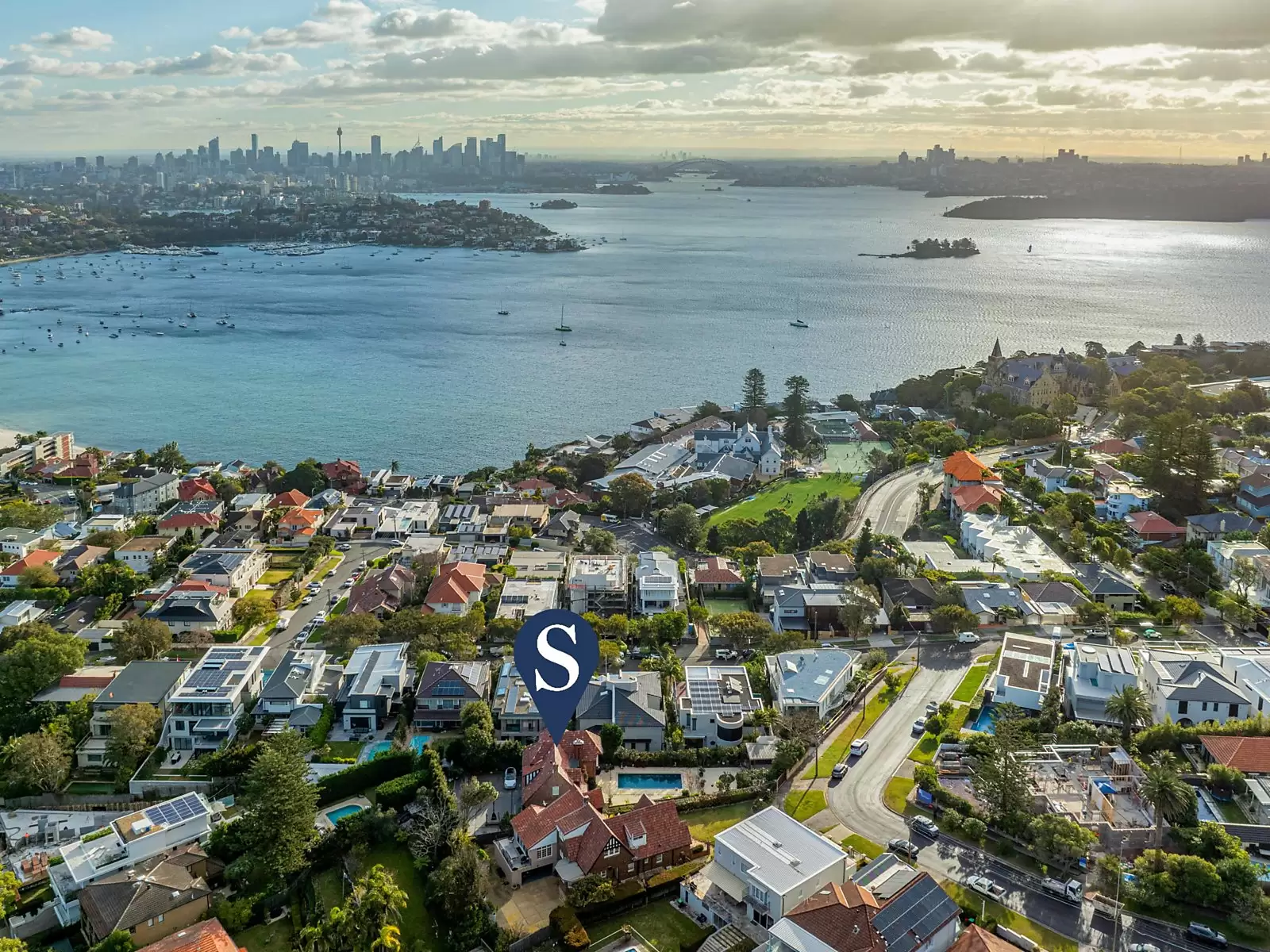 1 Cecil Road, Rose Bay Sold by Sydney Sotheby's International Realty - image 24